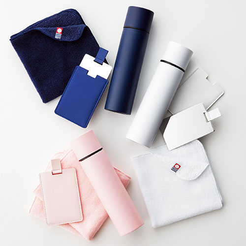 MINI BOTTLE | 前畑株式会社